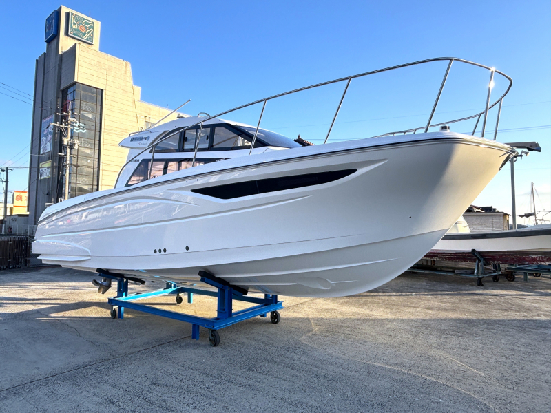 ヤマハ S-QUALO F300BET2U　