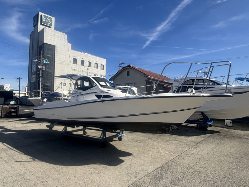 ヤマハ F.A.S.T26EX F175AETX新品搭載