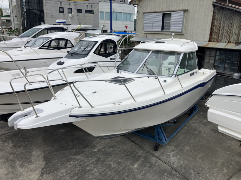 ヤマハ FC-24