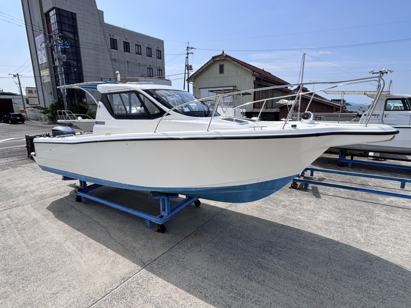 ヤマハ YF-27EX
