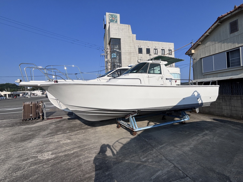 ヤンマー EX26B 4JH3-DT　微速付