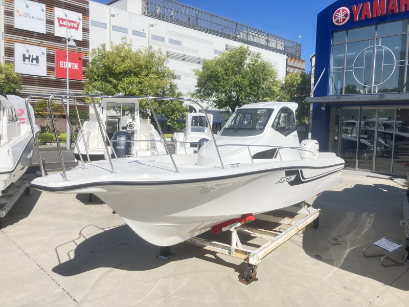 ヤマハ F.A.S.T26EX