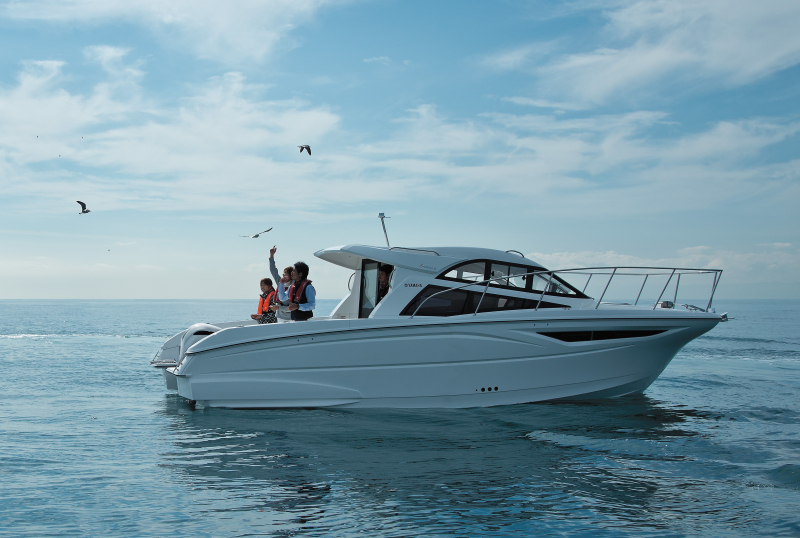 ヤマハ S-QUALO 【2026年6月入荷予定】