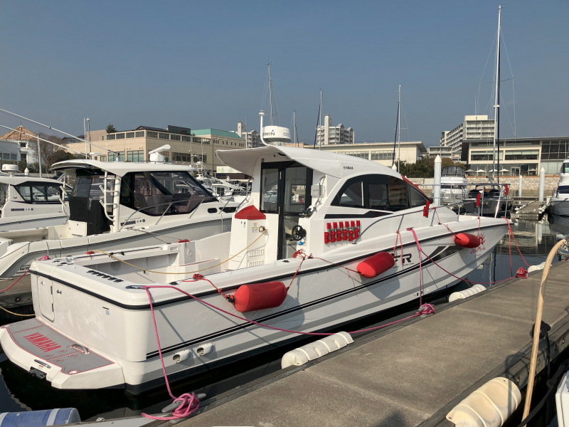 ヤマハ DFR-36HT