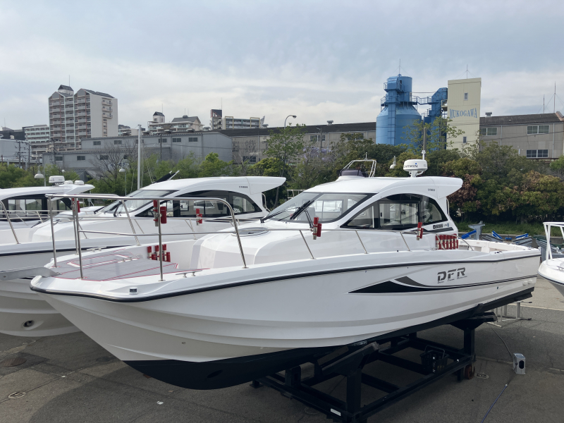 ヤマハ DFR-36HT