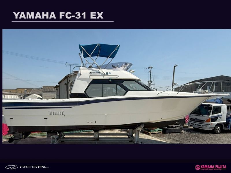ヤマハ FC-31