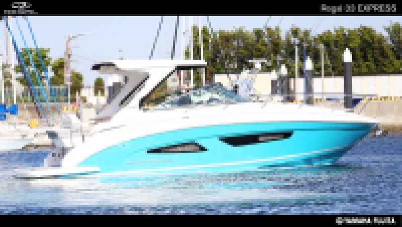 リーガル 33EXPRESS