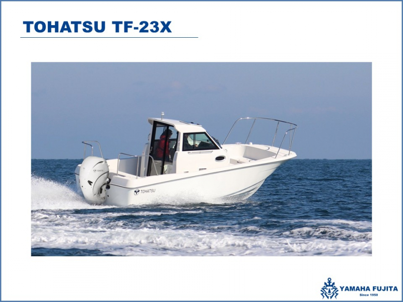 トーハツ TF-23X リアドア付　キャンペーン実施中！　5月末迄ご成約の方　2027年3月31日まで保管料無料パッケージ！