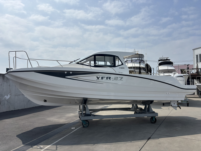 ヤマハ YFR-27HMEX