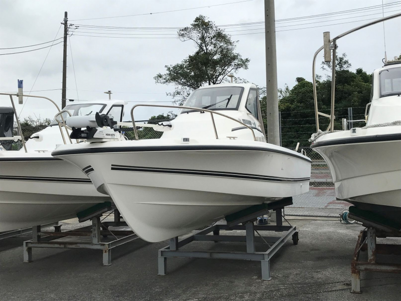 ヤマハ F.A.S.T.23 