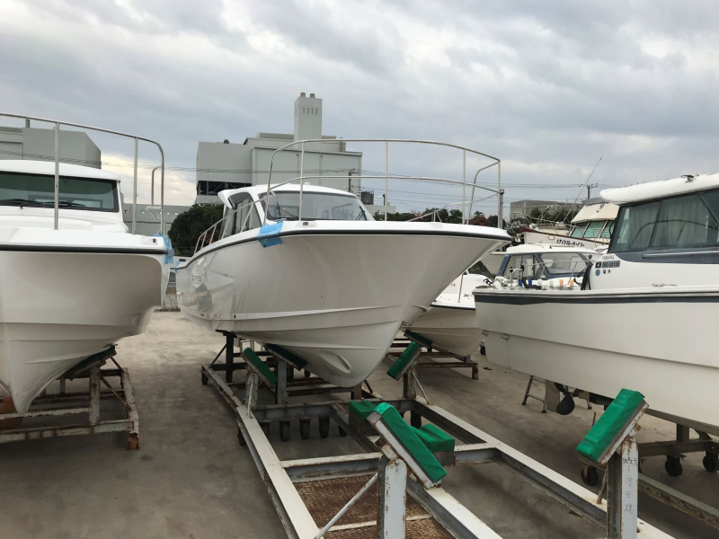 ヤマハ DFR-33 Cパッケージ