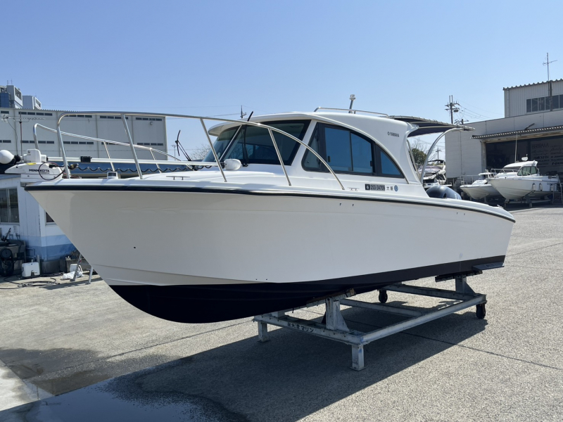 ヤマハ FR-23
