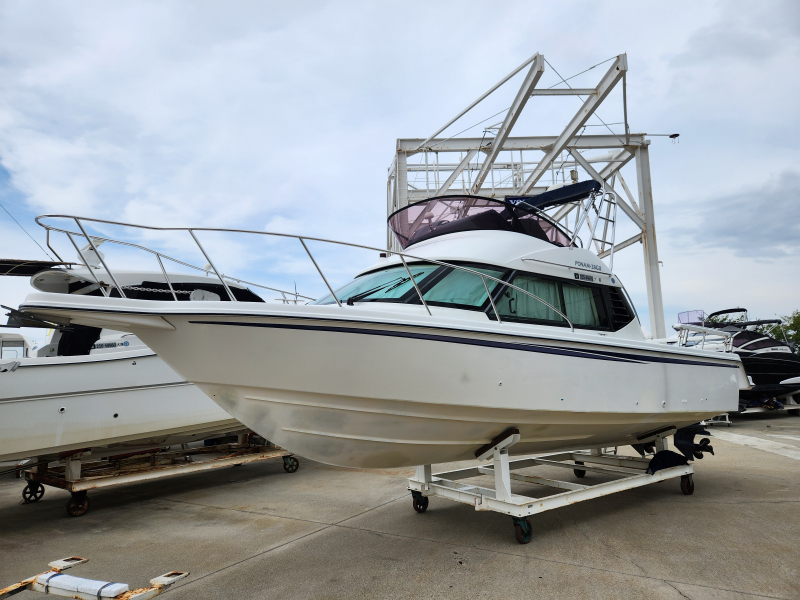 トヨタ ポーナム28GII 