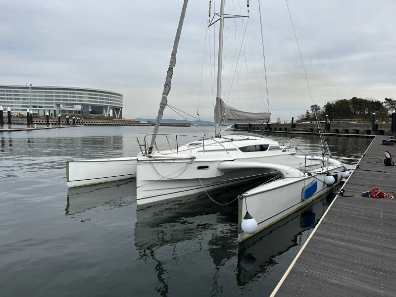 ドラゴンフライ 28Touring 