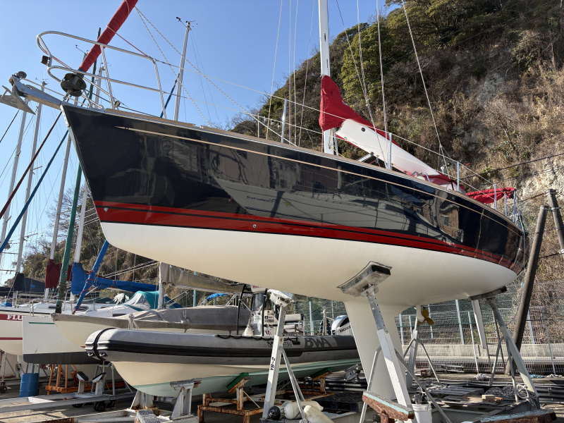 タータン 3700 美艇、即納艇です！