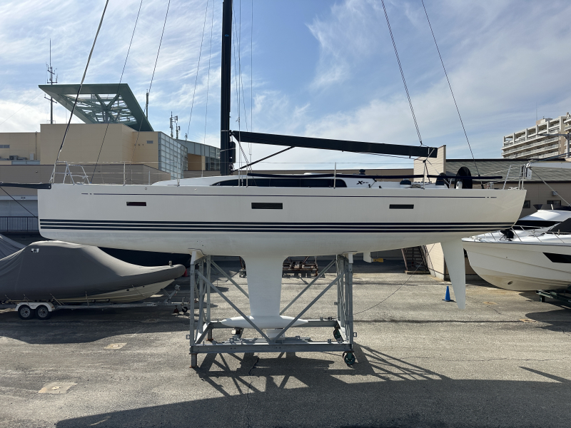 X‐Yachts XP-44 