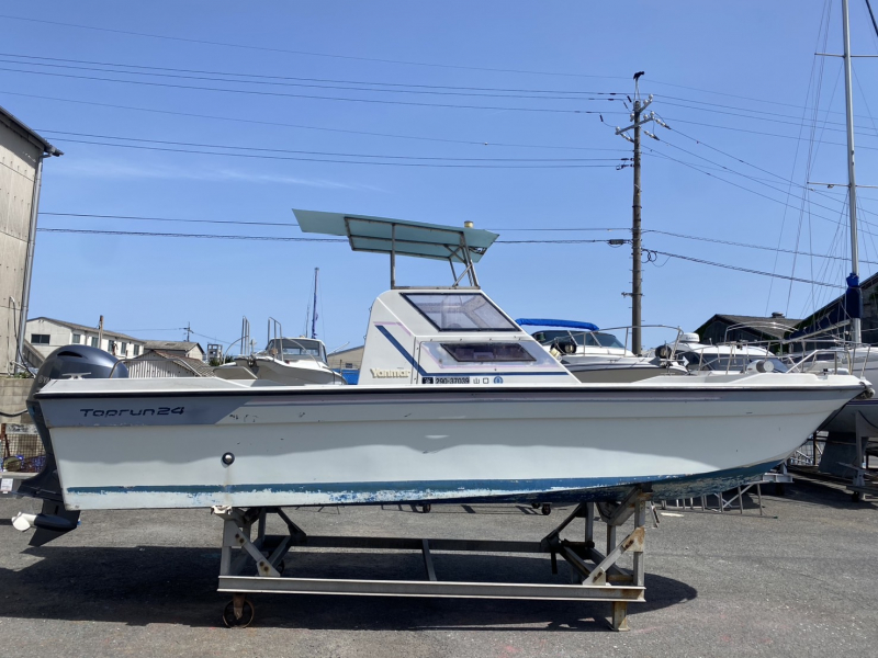ヤンマー FX24