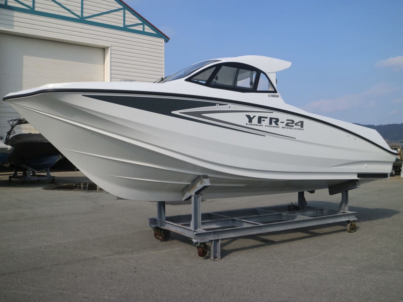 ヤマハ YFR-24 EX FSR 