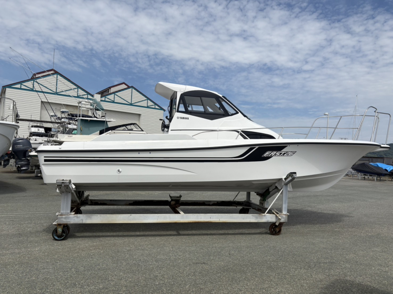 ヤマハ F.A.S.T26EX