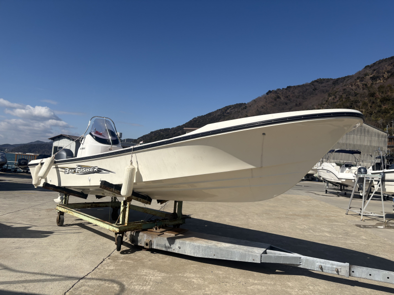 ヤマハ BayFisher25 旧価格ラスト商品　本店展示登録しての価格です。