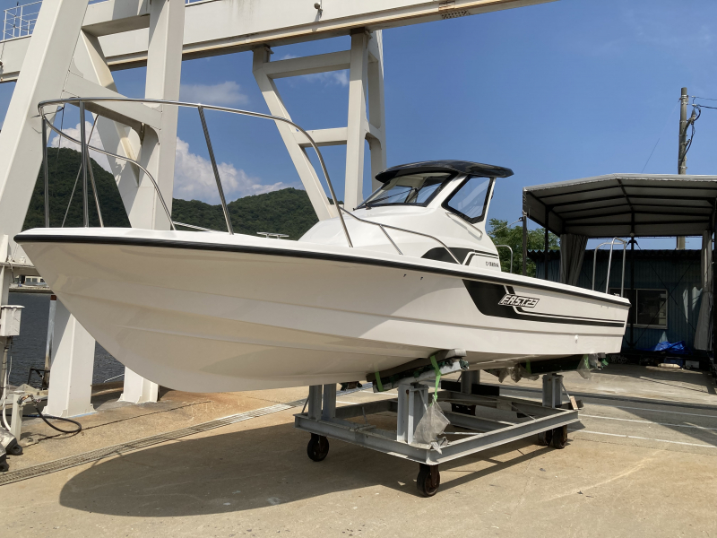 ヤマハ F.A.S.T.23