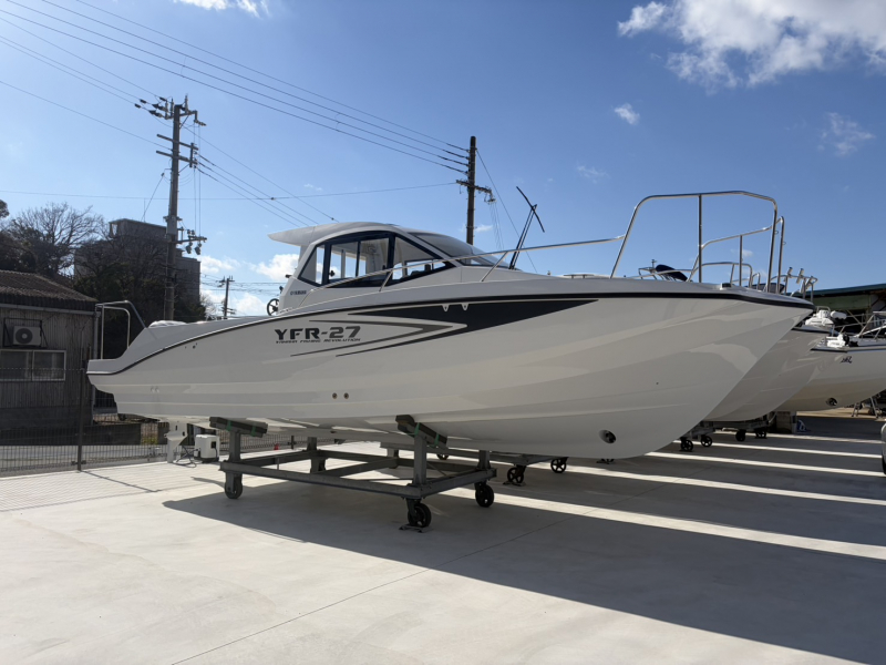 ヤマハ YFR-27HMEX