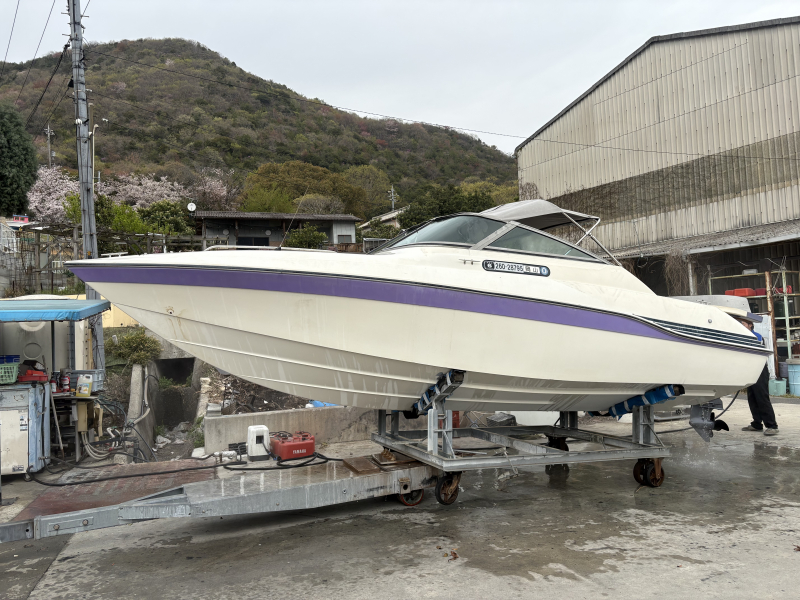 ヤマハ SR-23 日生本店展示中までお問合せ下さい
