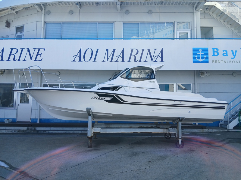 ヤマハ F.A.S.T26EX