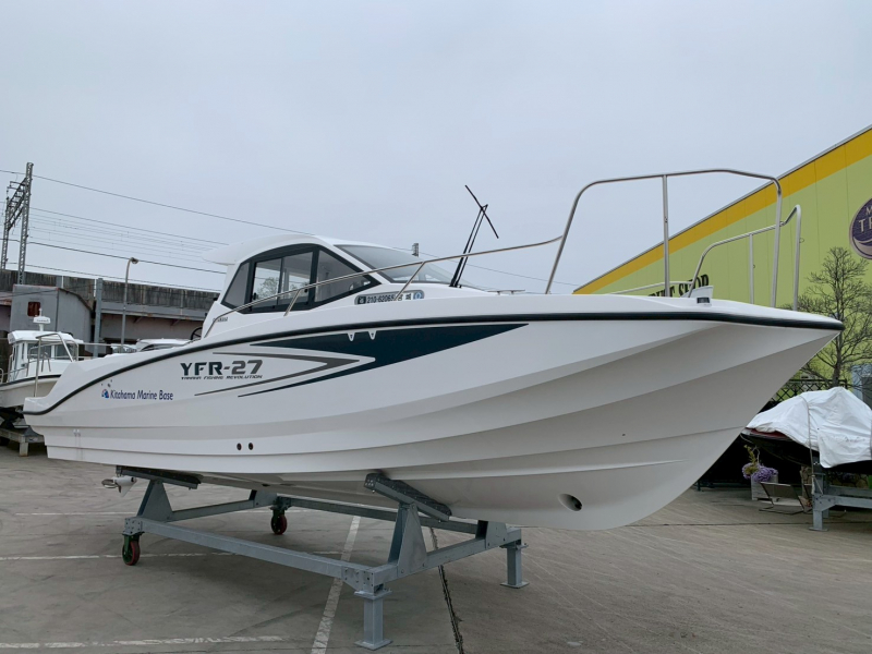 ヤマハ YFR-27HMEX 