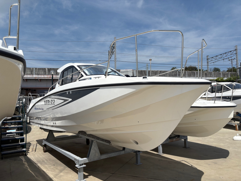 ヤマハ YFR-27HMEX