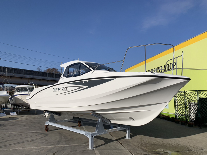 ヤマハ YFR-27HMEX 