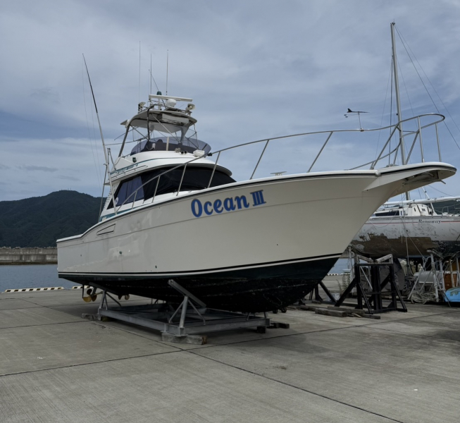 ヤマハ SF-40  SX580×2
