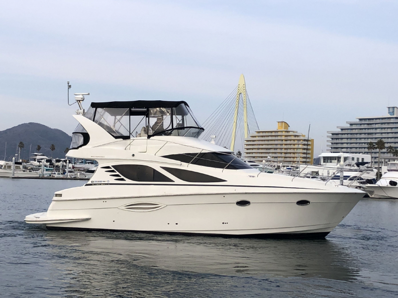 シルバートン 38