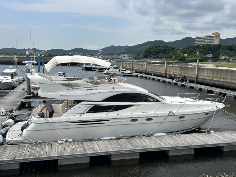 フェアライン 50ファントム