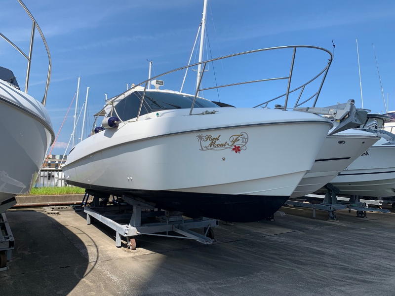 トヨタ ポーナム28Ｖ