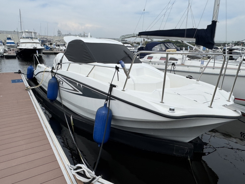 ヤマハ YFR-27HMEX 