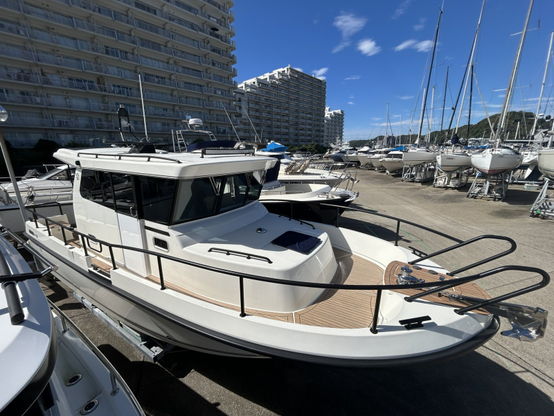 ノードスター 28+ 