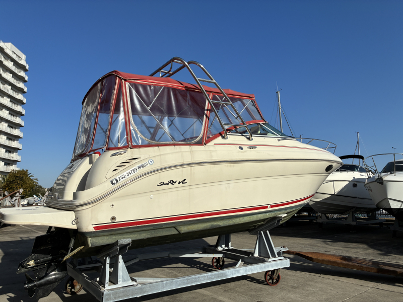 シーレイ 245 245WE