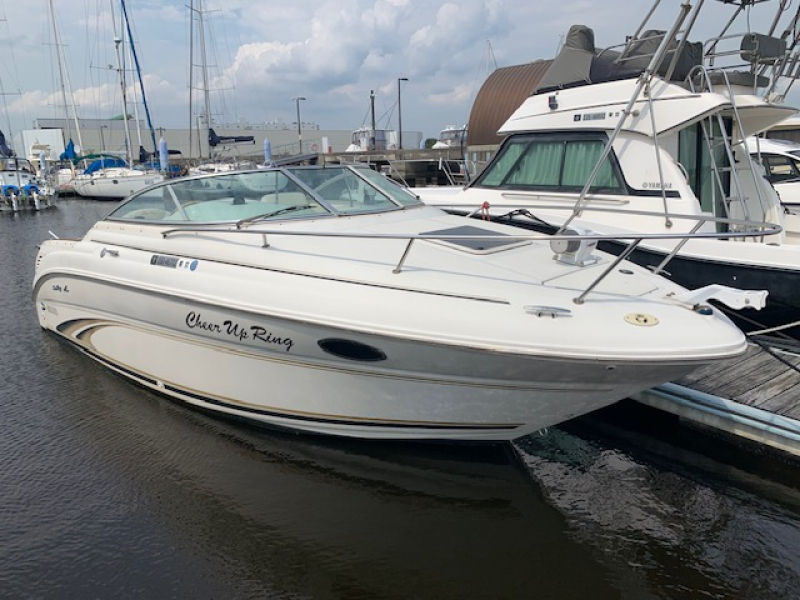 シーレイ 245 WE