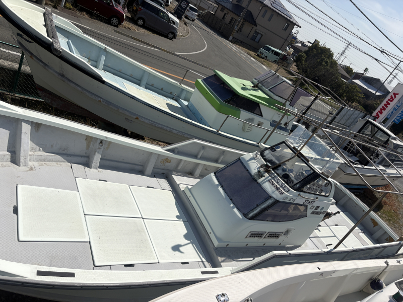 ヤンマー DE30 6LP ハイパワー仕様