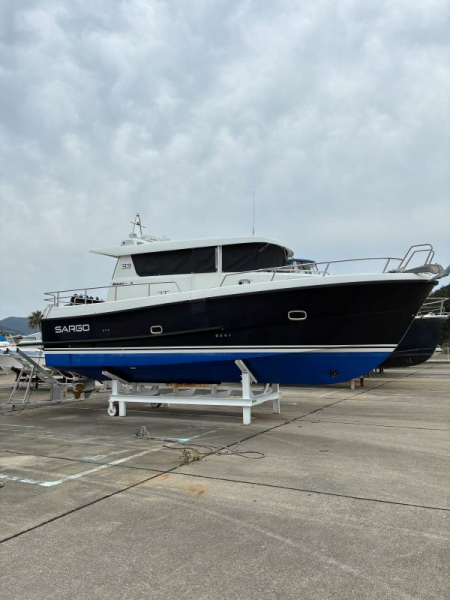 SARGO 33 