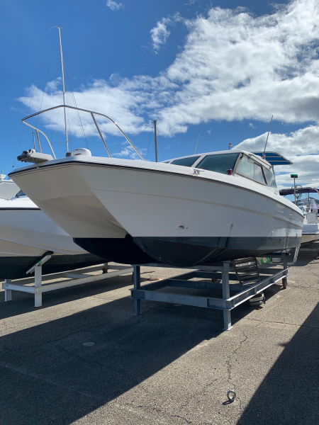 ニッサン サンキャット26