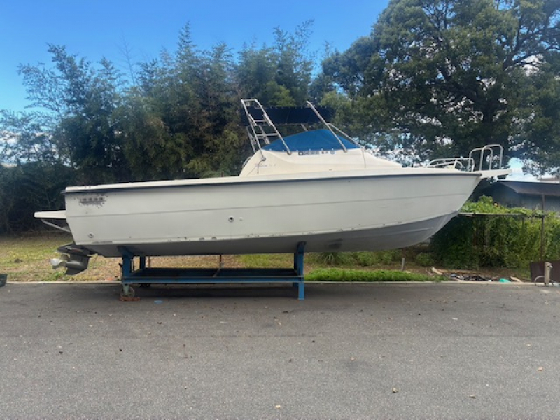 トヨタ ポーナム26S 
