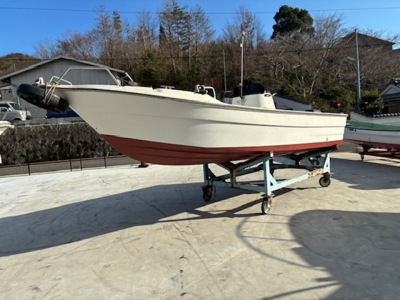スズキ FE210 
