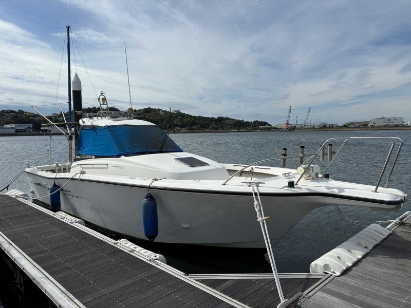 ヤマハ UF-29HP 往年の名モデルです！