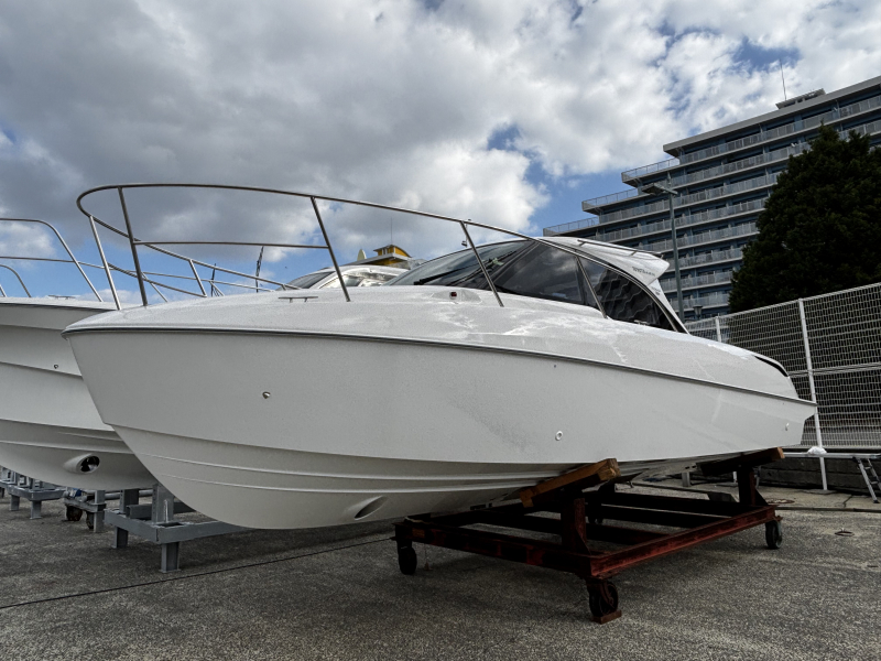 トヨタ ポーナム28Ｖ マルチユースで大人気のPONAM28Vが初お目見え！