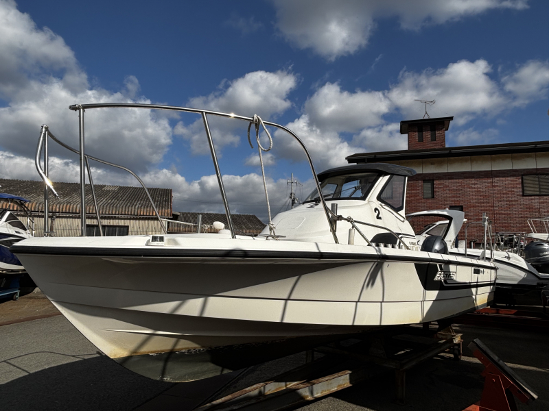 ヤマハ F.A.S.T.23