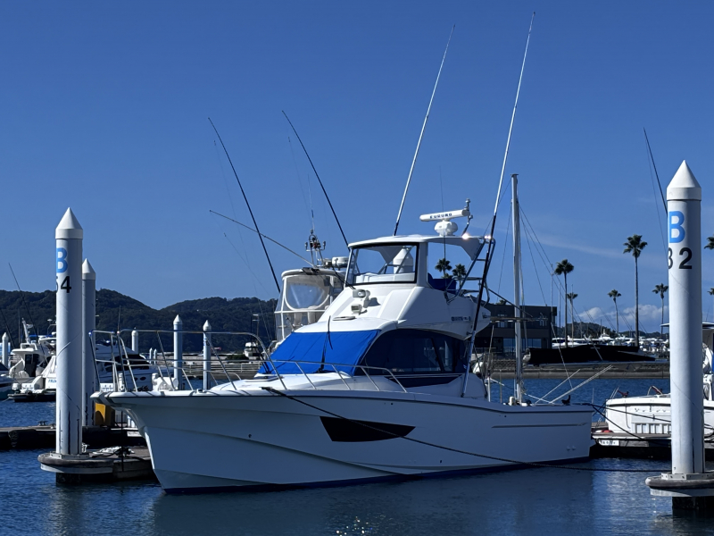 ヤンマー EX38A 人気のFBモデルの登場です。