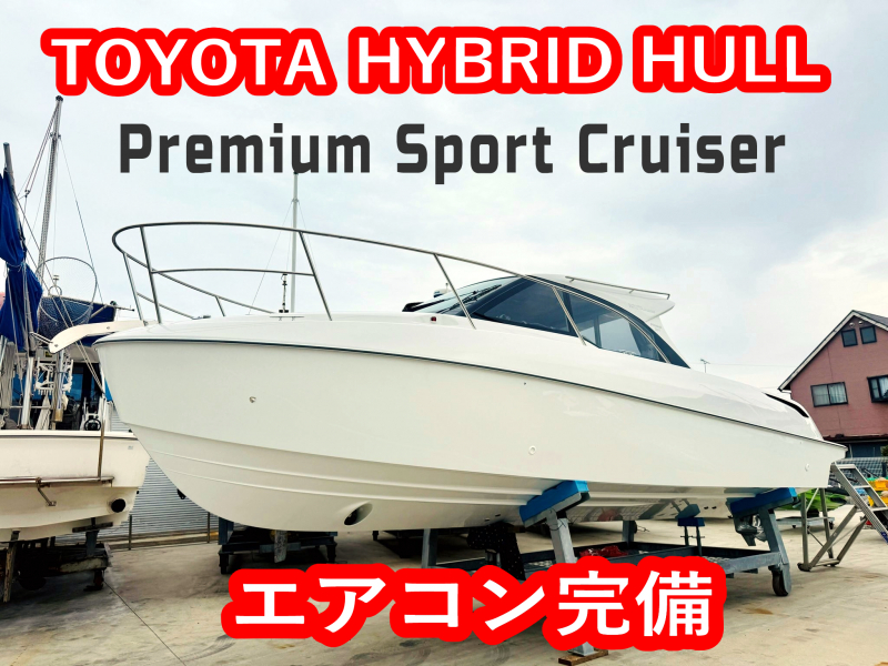 トヨタ ポーナム28Ｖ S