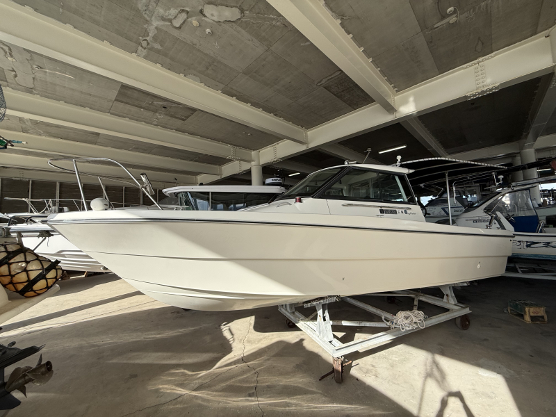 ニッサン WINGFISHER-25 